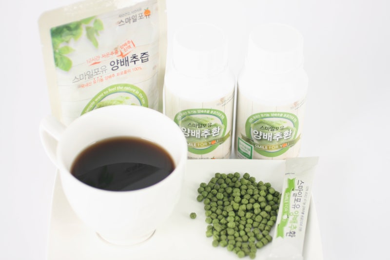 기침에 좋은 차와 음식, 잔기침의 원인까지 알아봅시다! 6