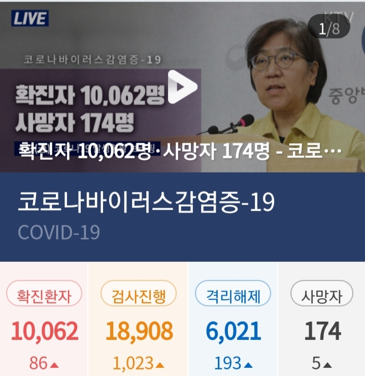 (펌글) 중국격리중인데 한국격리는 신선놀음이라고 말하고 싶네요.