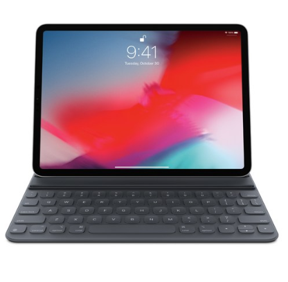  Apple 아이패드 프로 스마트 키보드 폴리오 MU8G2KH/A 한국어   [209,000원 ]