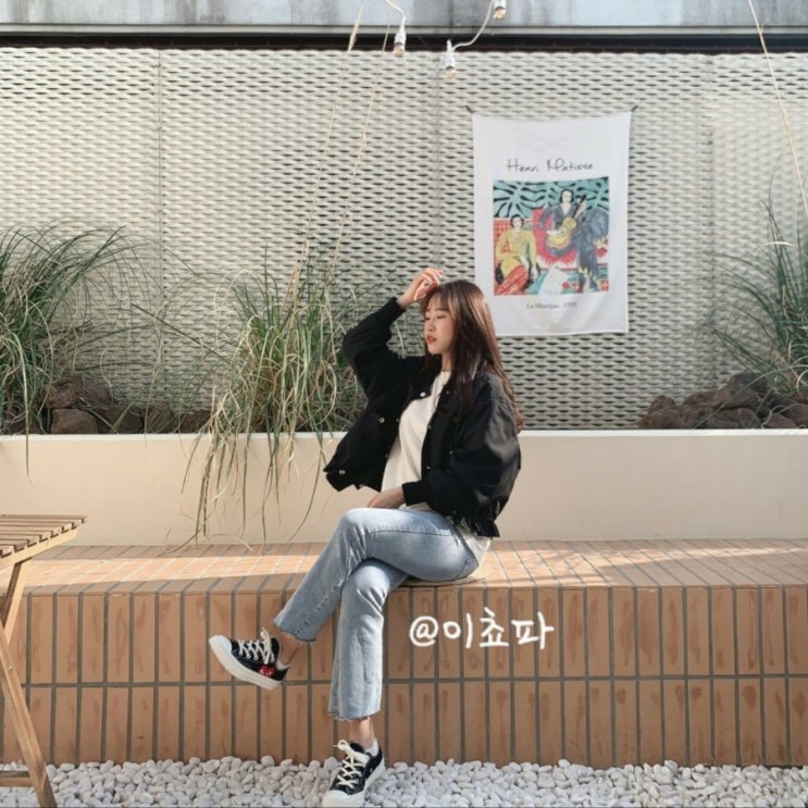  [여수/학동] 주택을 개조한 여수 여천 HOT한 카페 :: 아르쥬 (ARZU)