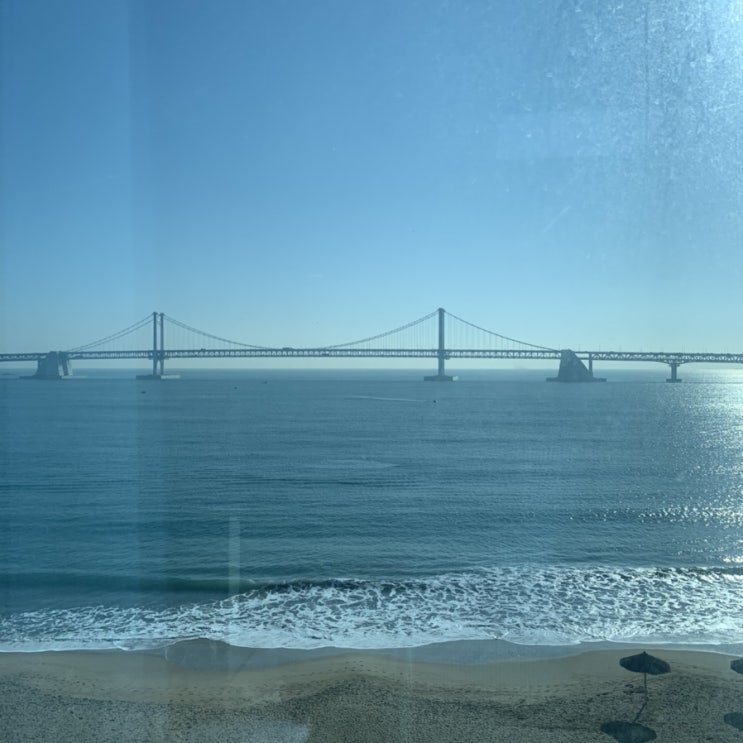  부산(광안리) - 에어비앤비/광안리숙소/광안대교 보이는숙소/광안리숙소추천️