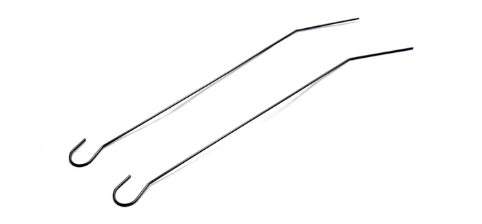  선재밴딩 제작 [철사밴딩, 철사가공스프링, 와이어 포밍, Wire forming]