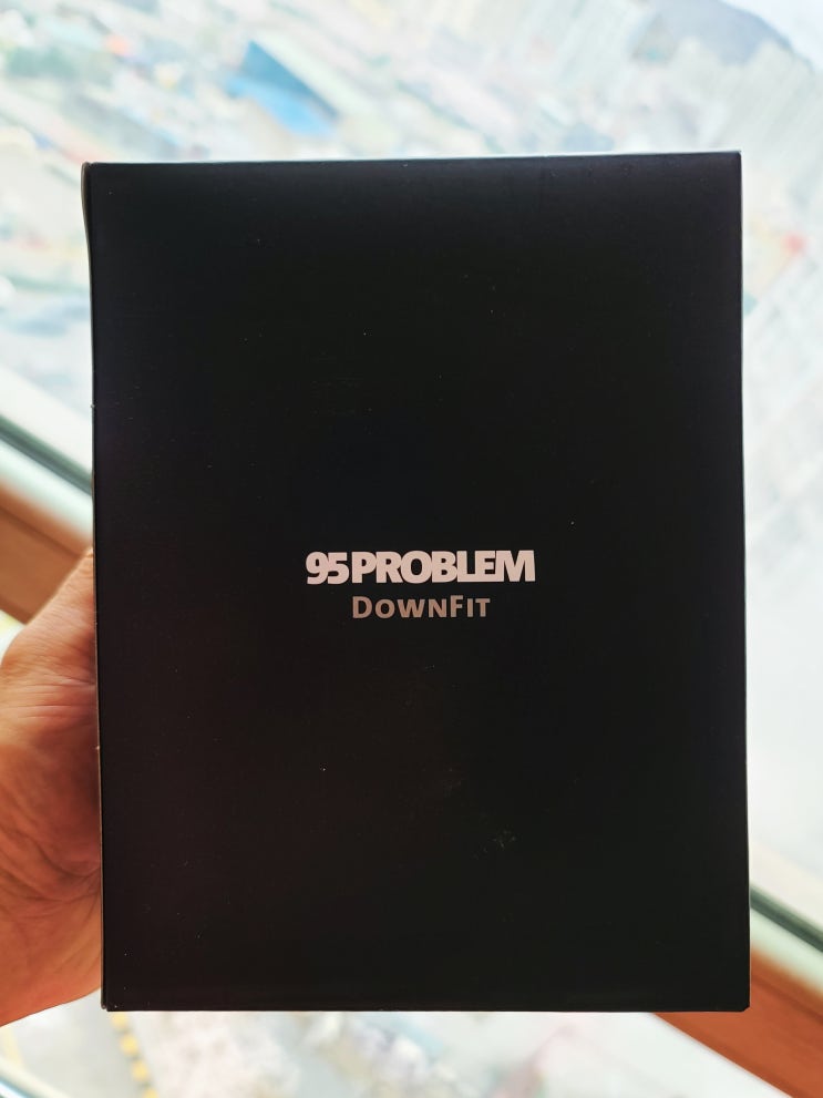  남자 옆머리 누르기에 추천 95PROBLEM 다운핏 다운펌 도전해봐요!