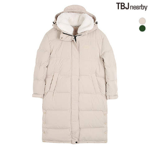  기가막힌 TBJ롱패딩 - TBJ [19년 NEW 힐인]  (With 개그우먼허안나,오늘자매상…28일 소식)