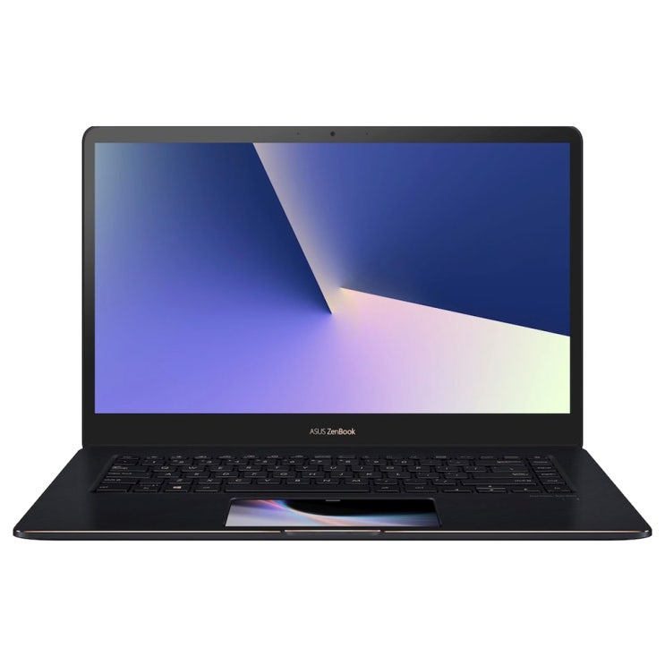 에이수스 ZenBook Pro15 노트북 UX580GE-BN020T (i7-8750H 39.6cm GTX1050Ti), 512GB, 16GB, WIN10