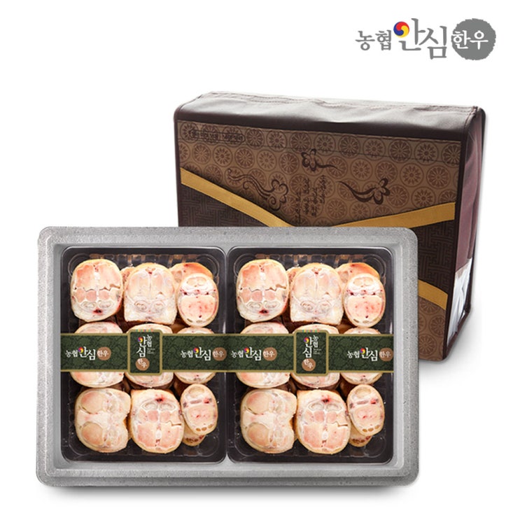 농협안심한우 한우우족세트, 1개, 4KG 가격정보 농협안심한우 한우우족세트, 1개, 4KG 가격정보