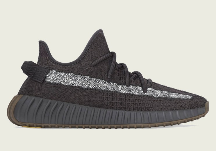  이지부스트 350 V2 신더 리플렉티브 Yeezy Boost 350 V2 Cinder Reflective 발매 정보
