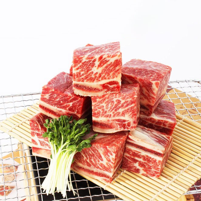 미트아울렛 미국산 초이스 찜갈비, 1kg, 1개 가격정보 미트아울렛 미국산 초이스 찜갈비, 1kg, 1개 가격정보