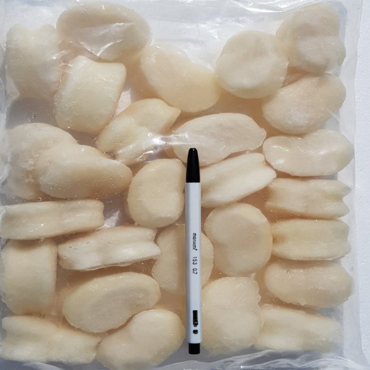 프라임 키조개관자, 1팩, 900gr(20~30개) 가격정보