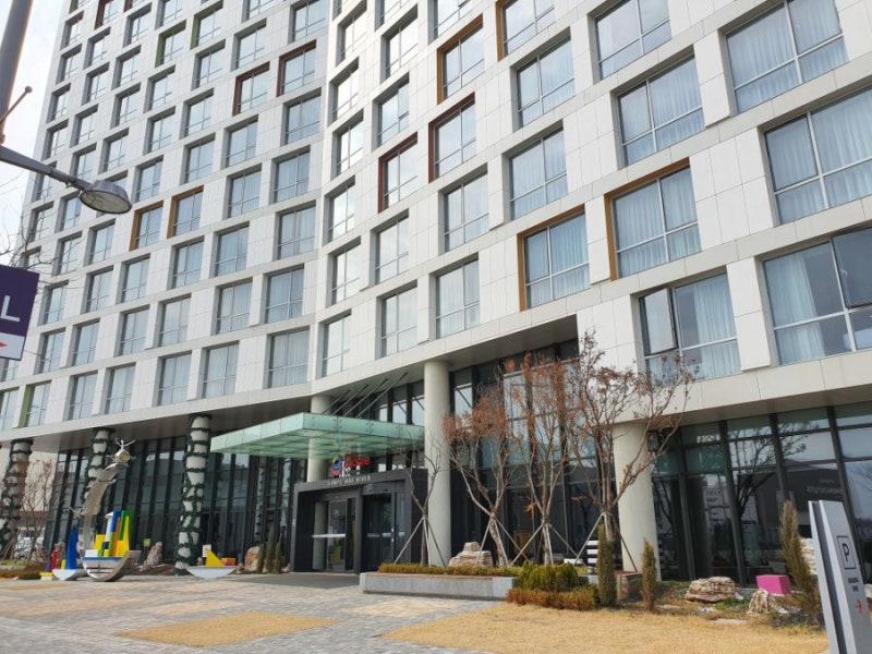 라마다앙코르김포 한강호텔 및 키즈존 : 네이버 블로그 라마다앙코르김포 한강호텔 및 키즈존 : 네이버 블로그