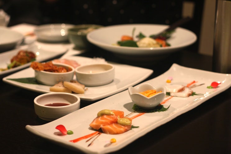  [강남역 맛집] 강남한정식 조양관, 상견례 장소 추천