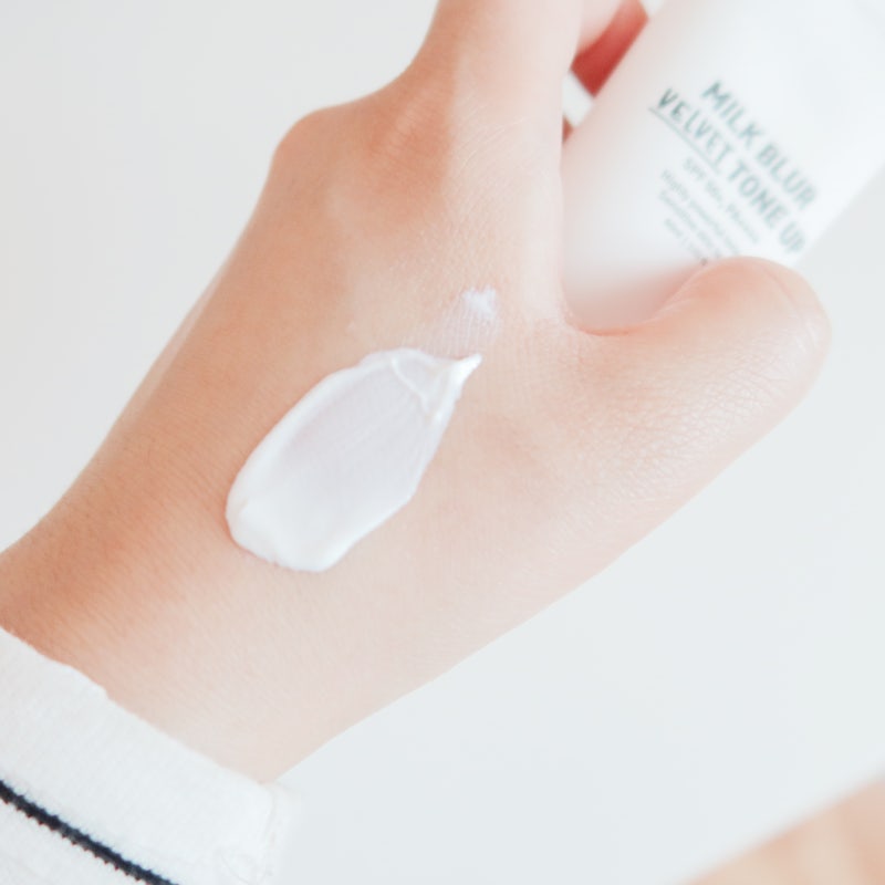 페리페라 톤업크림, 선크림+베이스! 8