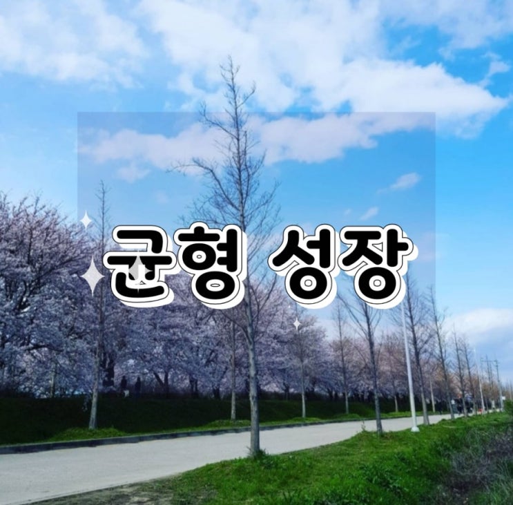 나는 차츰 성장하고 있다[2020년 3월29일][일]