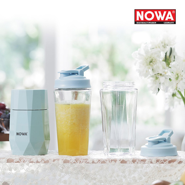 노와 휴대용 텀블러 무선 믹서기 NWA-402, 노와 휴대용 텀블러 무선 믹서기 NWA-402 Sky Blue 추천해요 노와 휴대용 텀블러 무선 믹서기 NWA-402, 노와 휴대용 텀블러 무선 믹서기 NWA-402 Sky Blue 추천해요
