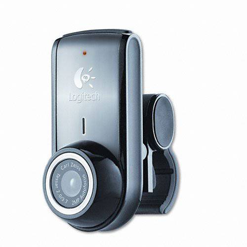  [핫딜세일] Logitech 2MP Portable Webcam C905 상세내용참조 [158,160원]