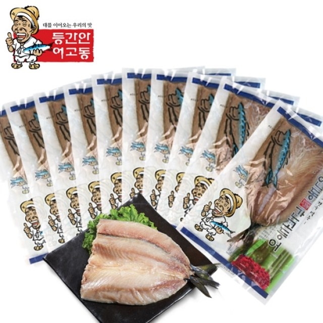 이동삼안동간고등어 프리미엄 죽염 안동간고등어 골드 140g x 10팩, 단일상품 추천해요 이동삼안동간고등어 프리미엄 죽염 안동간고등어 골드 140g x 10팩, 단일상품 추천해요