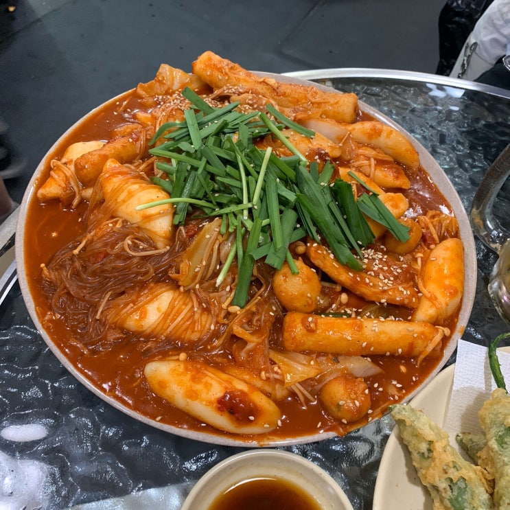  [강남공무원학원] 신사동 맛집! 한추에 다녀오다.