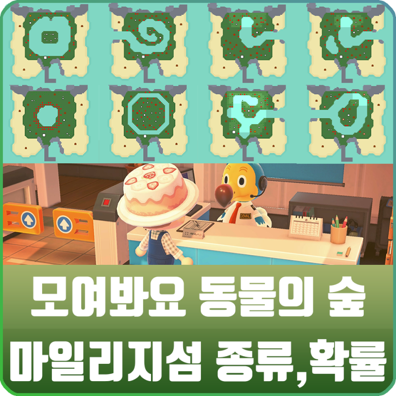 모여봐요 동물의 숲 공략 - 모동숲 마일리지섬(마일섬) 종류 / 돈섬, 타란튤라섬, 전갈섬 : 네이버 블로그 모여봐요 동물의 숲 공략 - 모동숲 마일리지섬(마일섬) 종류 / 돈섬, 타란튤라섬, 전갈섬 : 네이버 블로그