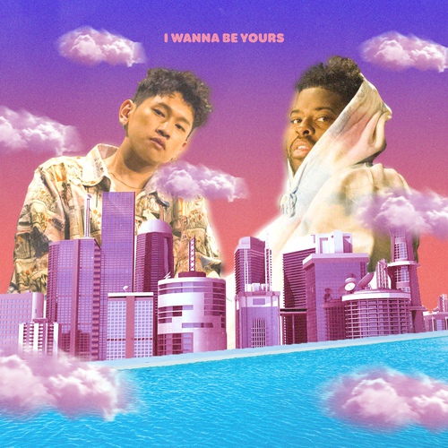  [Pink Sweat$ & Crush] I Wanna Be Yours :: 팝송추천 / 해석 / 가사