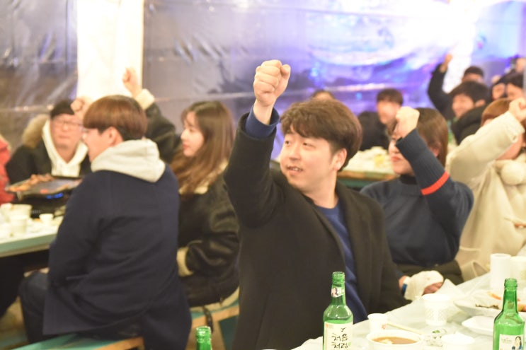  [게스트하우스/류] 잊지 못할 추억을 만들어주는 후아유게스트하우스 경포대점