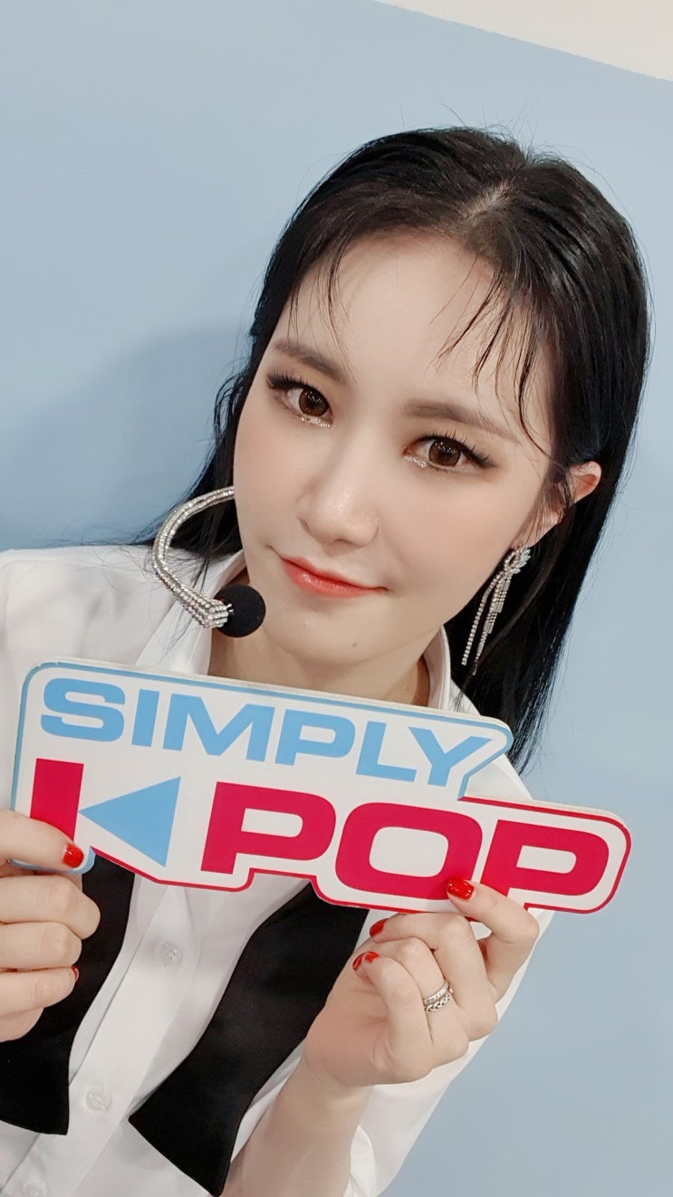 200403 Simplykpop twitter 200403 Simplykpop twitter