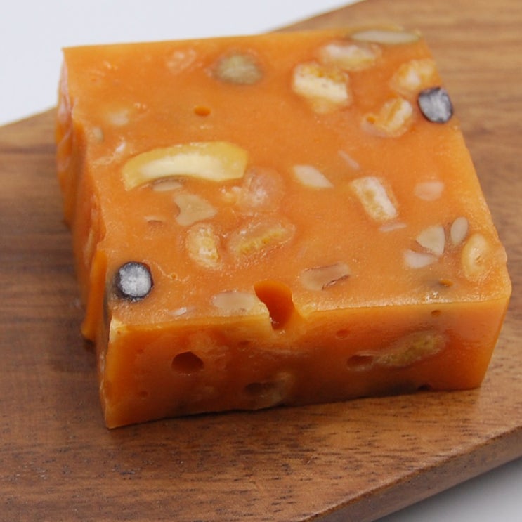 모찌모찌 한라봉 영양찰떡 65g X 7개_개별포장 7+3이벤트, 7개 추천해요 모찌모찌 한라봉 영양찰떡 65g X 7개_개별포장 7+3이벤트, 7개 추천해요