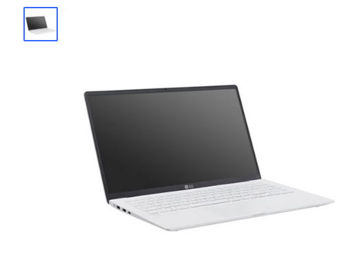  LG전자 2020 그램15 노트북15z90n-vr50k (10세대 39.6cm UHD Graphics)