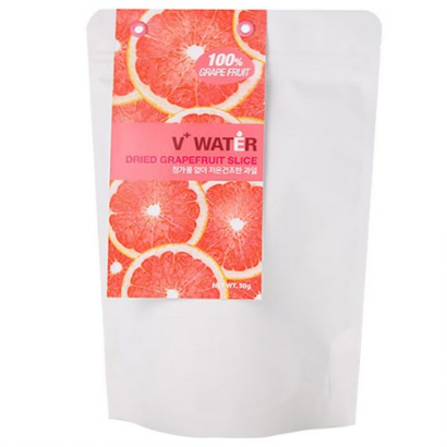  브이에쓰다이어트 V WATER 건조자몽, 건조과일, 9,900원