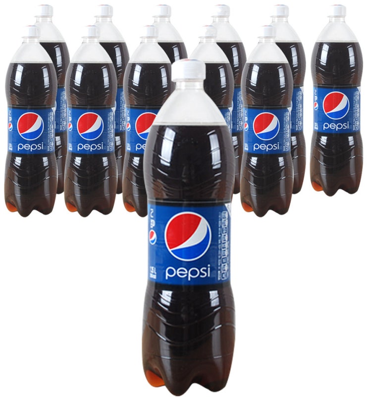 롯데칠성 펩시콜라 1.25L (12펫) (업소용) 무료배송, 1000개 추천해요 롯데칠성 펩시콜라 1.25L (12펫) (업소용) 무료배송, 1000개 추천해요