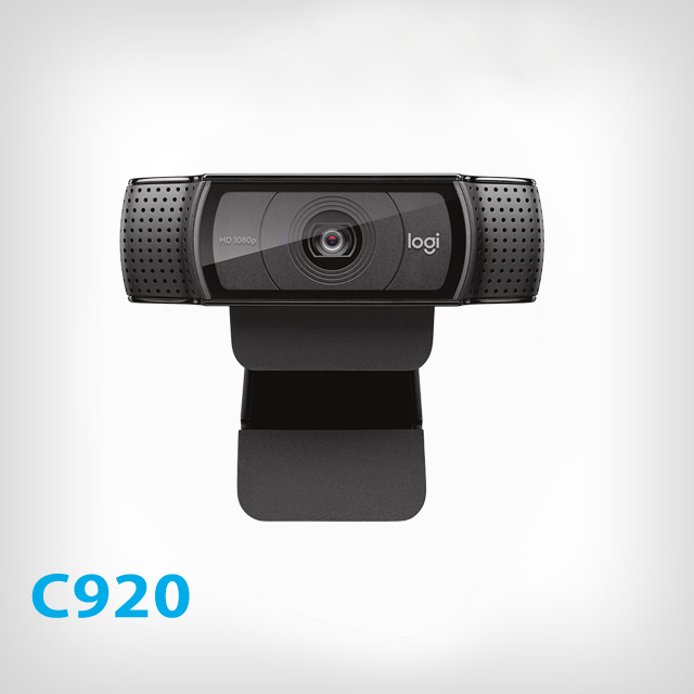  [역대급할인] 로지텍 C920C920r C920 [52,000원]