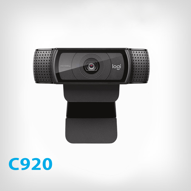 [역대급할인] 로지텍 C920C920r C920 [52,000원]