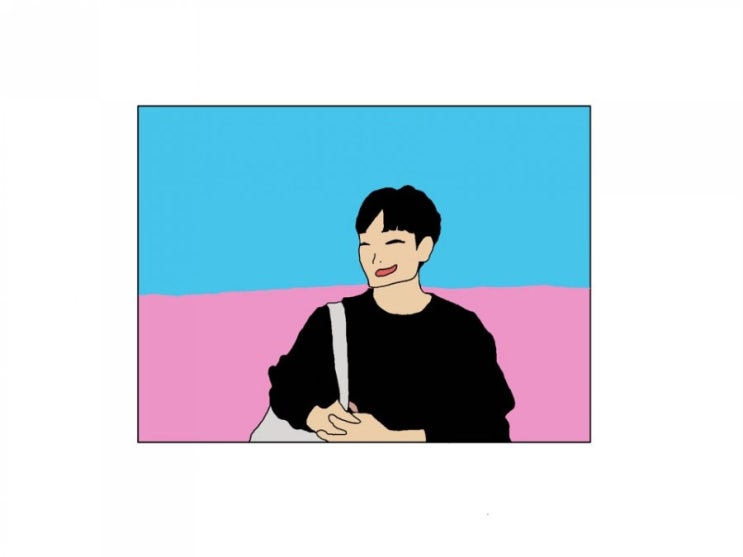  [스케치북]아이패드 드로잉 두번째!!