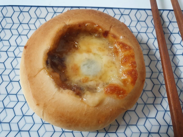  홈플러스 사조 한입피자 불고기맛 후기