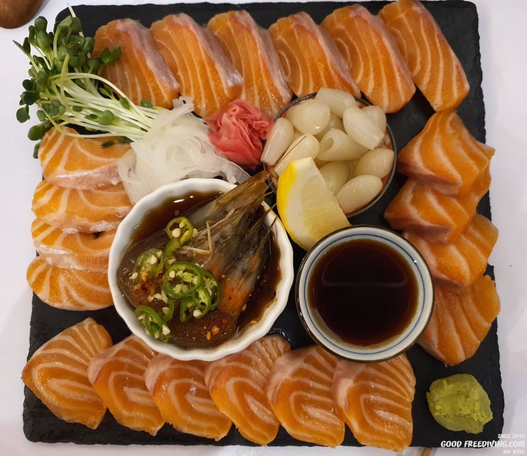  강서구 맛집 오목교 서서울식당 [이자카야? 술집? 밥집??]