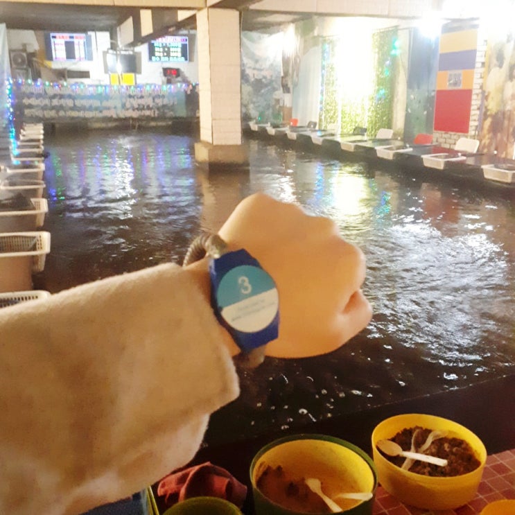  짜릿한 손맛이 느껴지는 수원 실내낚시터, 대물낚시 카페, 연인과 이색데이트, 회식 2차 장소로 추천