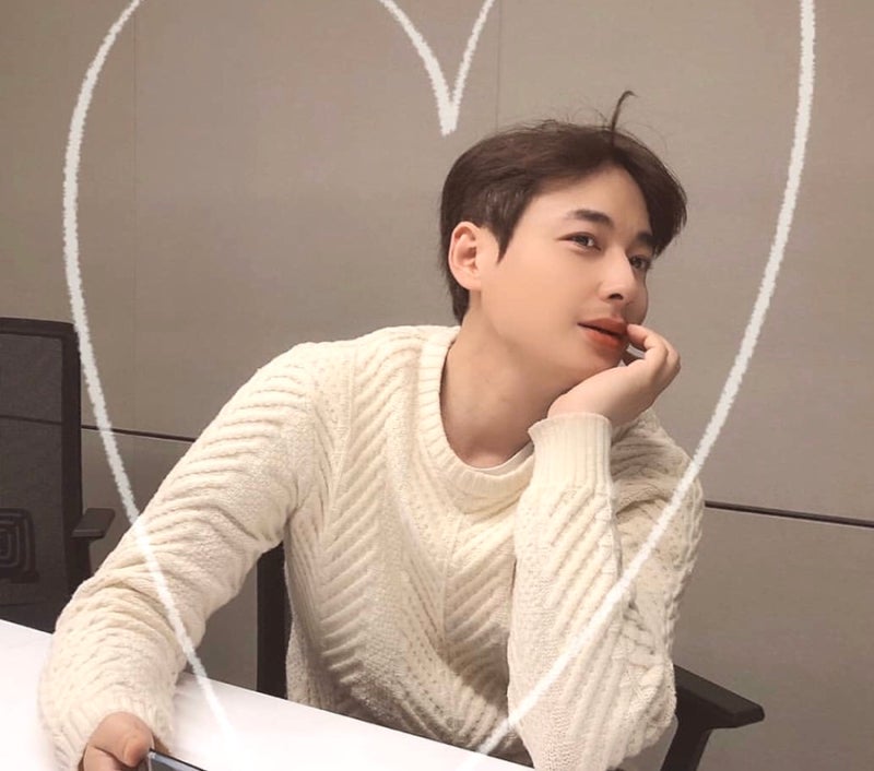 ê°€ìˆ˜ ì´ì§€í›ˆ ë‚˜ì´ í‚¤ ê²°í˜¼ ê·¼í™©ì€ ë„¤ì´ë²„ ë¸