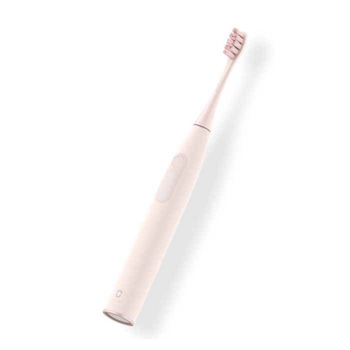  샤오미 오클린 스마트 음파 전동칫솔 한글판 앱연동 Oclean Z1핑크