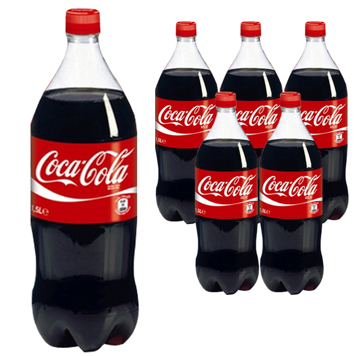 코카콜라 업소용, 1.25L, 6개입 추천해요 코카콜라 업소용, 1.25L, 6개입 추천해요