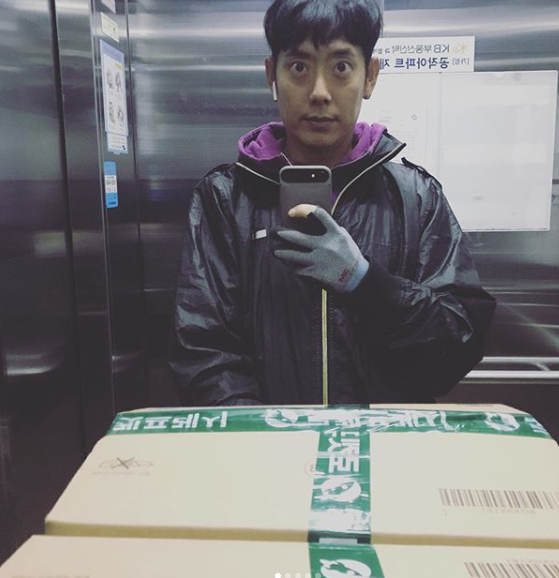  멋진 가수 태사자 김형준 나 혼자 산다 쿠팡맨