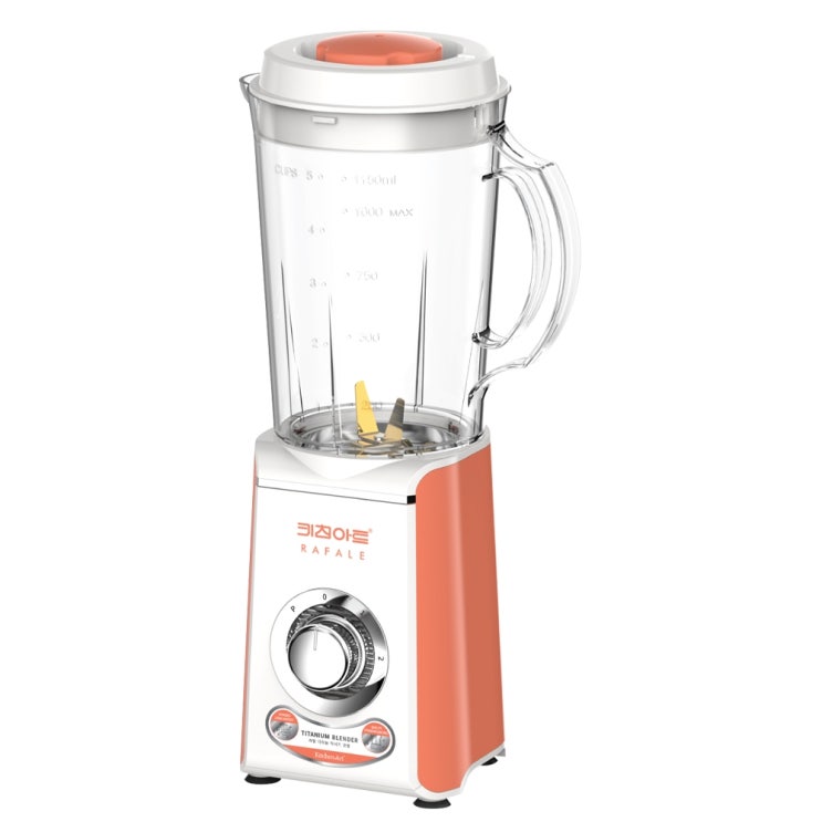 (로켓배송)키친아트 라팔 코랄 티타늄 믹서기, KABL-A220KJ 추천해요 (로켓배송)키친아트 라팔 코랄 티타늄 믹서기, KABL-A220KJ 추천해요