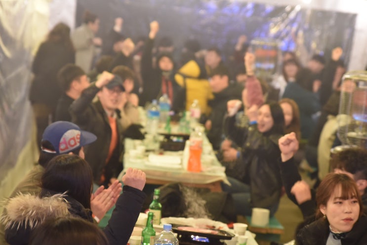 [게스트하우스/현] 쉬는날에 뭐하세요? 인싸되러 강릉후아유게스트하우스 경포대점으로 오시죠!