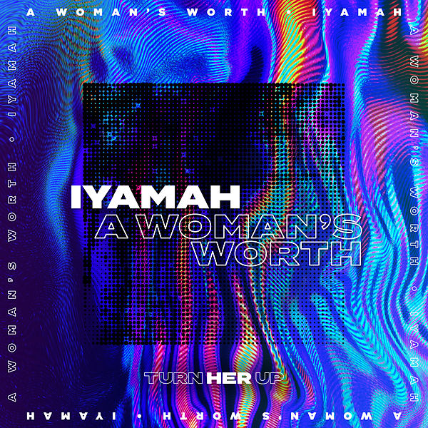 [IYAMAH / 이야마] A Woman's Worth, 2020