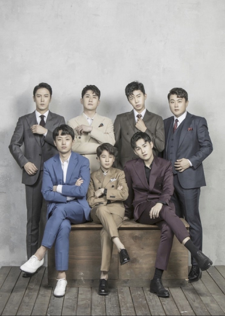 《미스터트롯》2회/사랑의콜센타/미스터트롯 CF/유랑마켓 출연예정/....