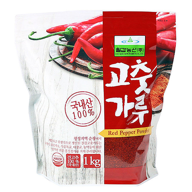 (로켓배송)칠갑농산 고춧가루, 1kg, 1개 추천해요 (로켓배송)칠갑농산 고춧가루, 1kg, 1개 추천해요