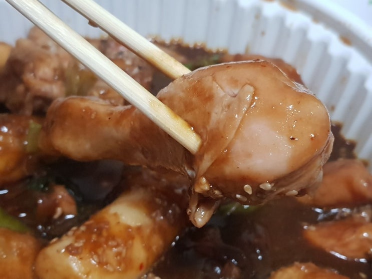  닭볶음탕~ 두배로 맛있어요 두뽂스 닭볶음탕