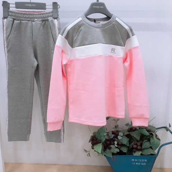 레노마키즈 (모다아울렛오산동탄점) 레노마키즈 여아 크롭티 R2015T522 추천해요 레노마키즈 (모다아울렛오산동탄점) 레노마키즈 여아 크롭티 R2015T522 추천해요