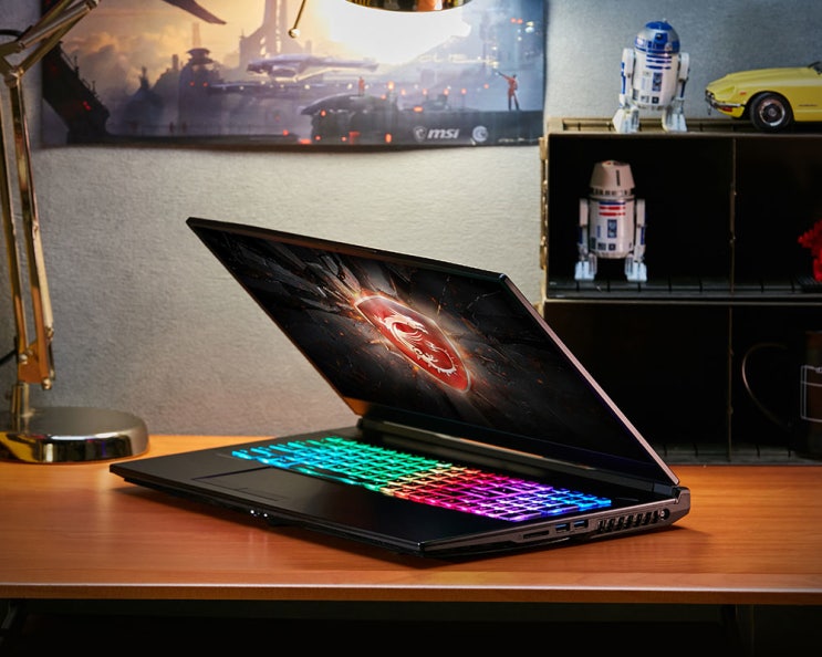  MSI GL75 9SDK 노트북  소개 및 특가 안내: 인생은 타이밍, 지름은 한순간?