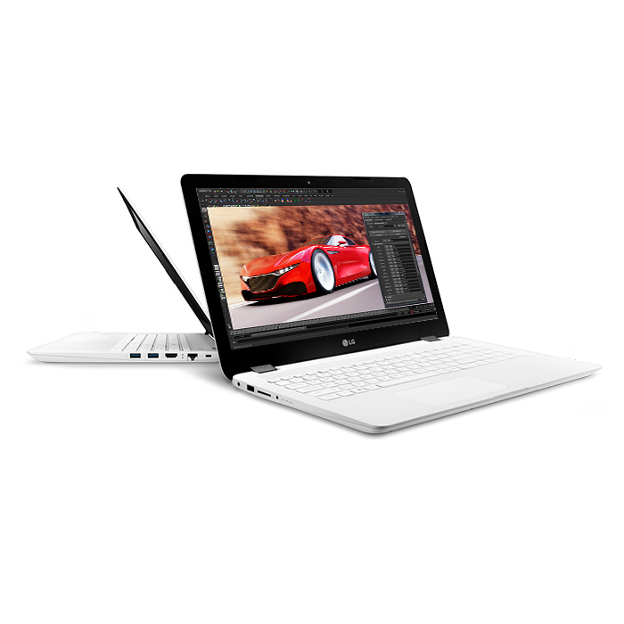  LG전자 울트라북 노트북 15U490GA76K AMD 라이젠7 3962cm WIN10 8GB 256GB SSD WIN10 Home