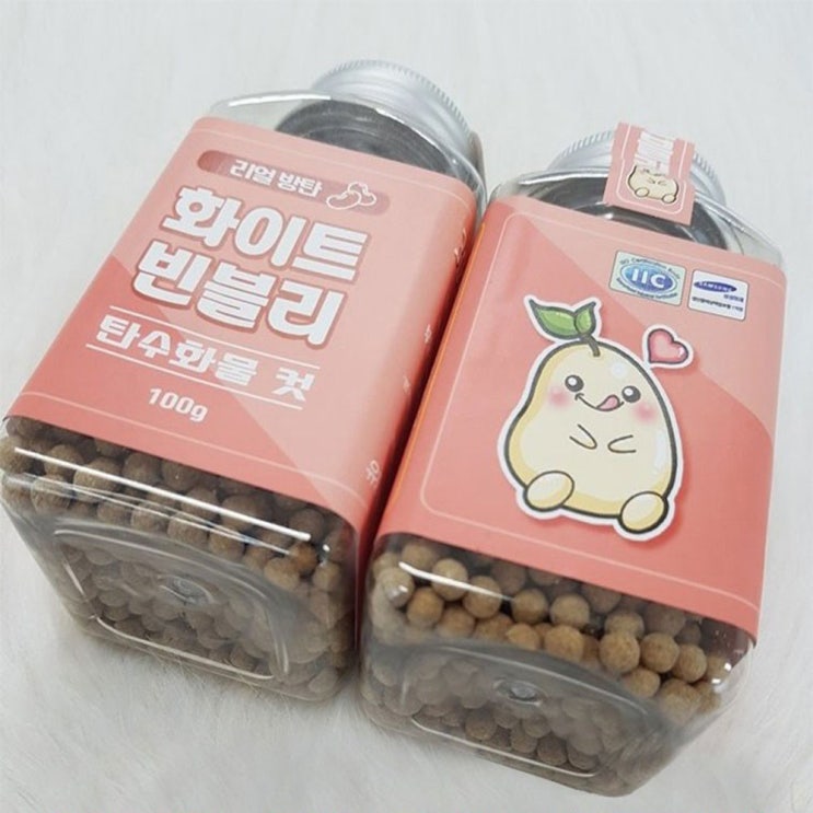 흰강남콩 리얼방탄 화이트빈블리 탄수화물 컷 100g 2+2, 단일상품 추천해요 흰강남콩 리얼방탄 화이트빈블리 탄수화물 컷 100g 2+2, 단일상품 추천해요