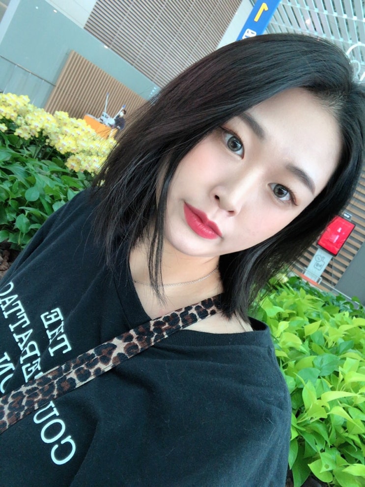 미국 서부 여행 1일차